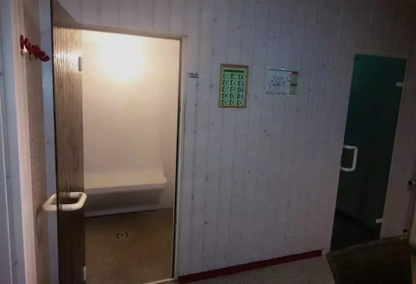 בית מלון כפרי Goldbachel