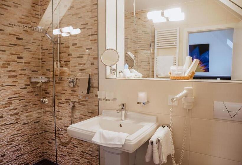 Отель Gut Landscheid