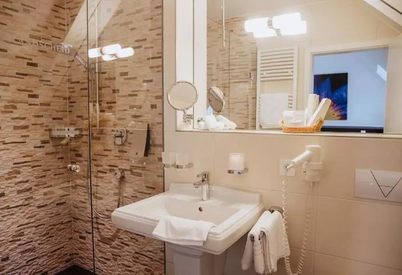 Отель Gut Landscheid