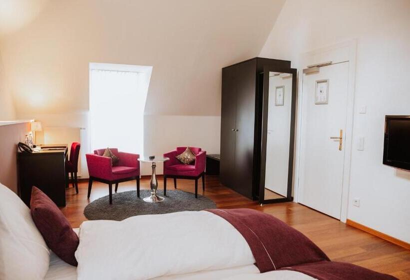 Отель Gut Landscheid