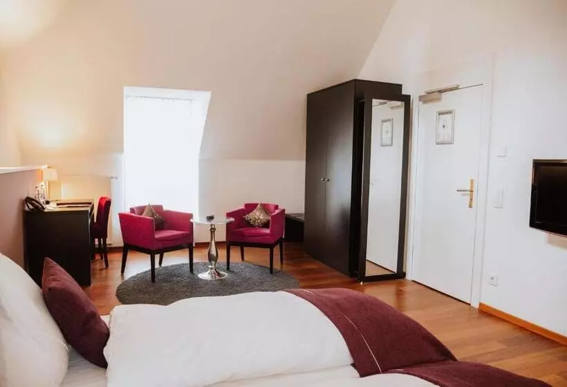 Отель Gut Landscheid