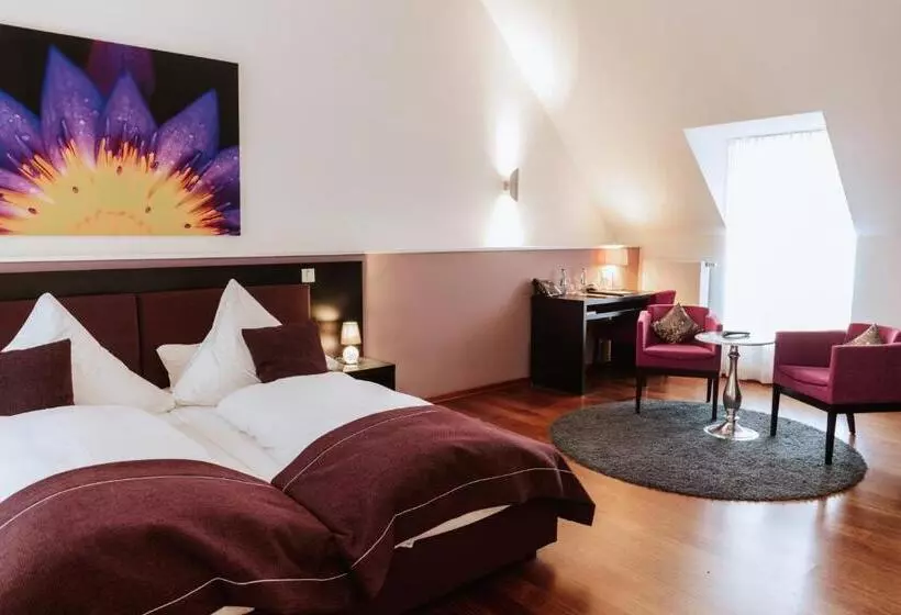 Отель Gut Landscheid