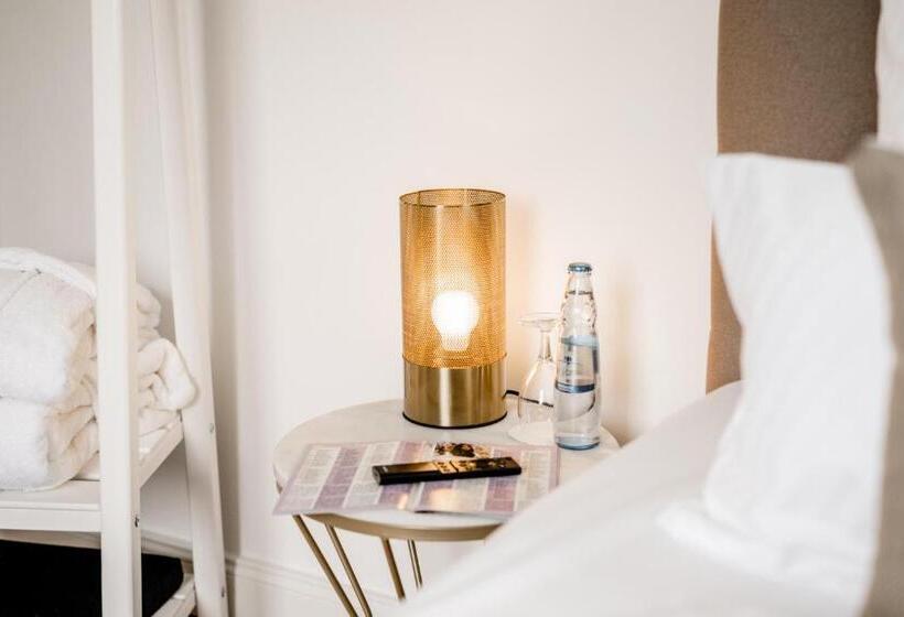 Отель Gut Landscheid