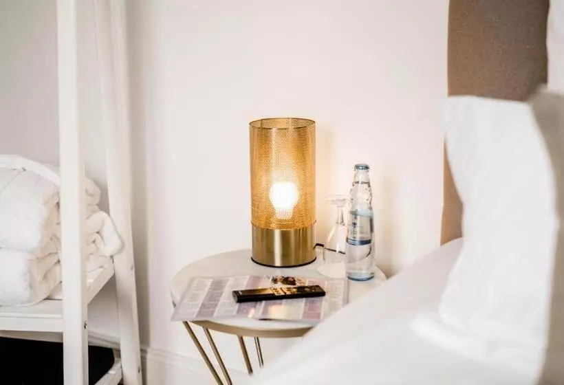 Отель Gut Landscheid