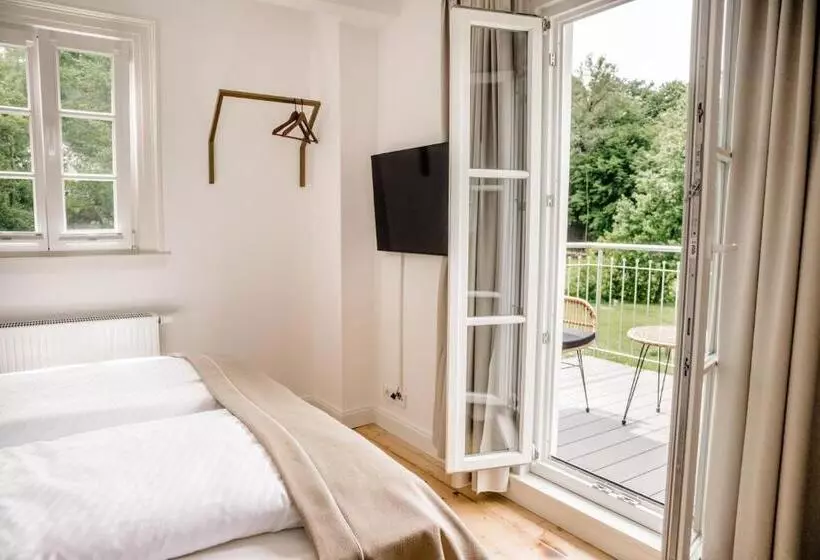 Отель Gut Landscheid