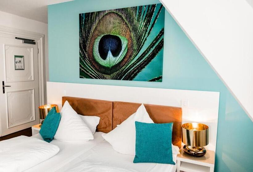 Отель Gut Landscheid