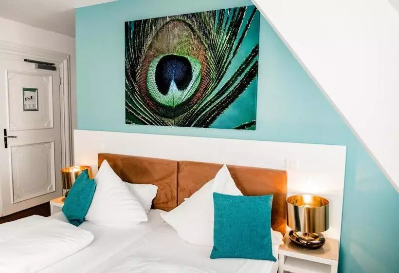 Отель Gut Landscheid