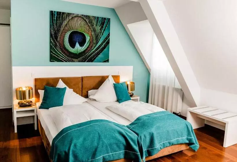 Отель Gut Landscheid