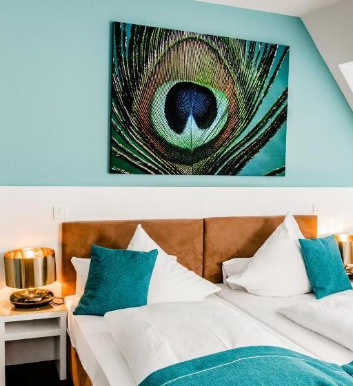 Отель Gut Landscheid