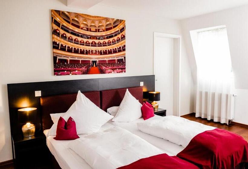 Отель Gut Landscheid