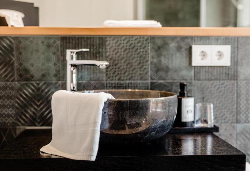 Отель Gut Landscheid