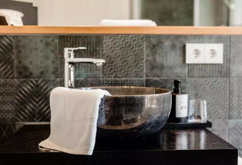 Отель Gut Landscheid