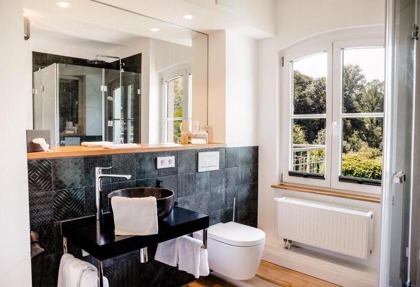 Отель Gut Landscheid