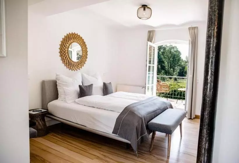 Отель Gut Landscheid