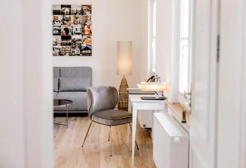 Отель Gut Landscheid