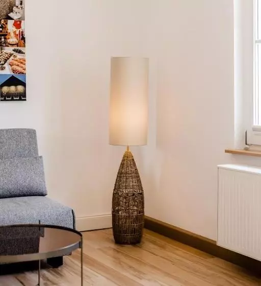 Отель Gut Landscheid