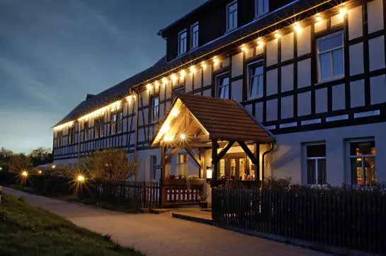 Hammermühle Hotel & Gesundheitsresort