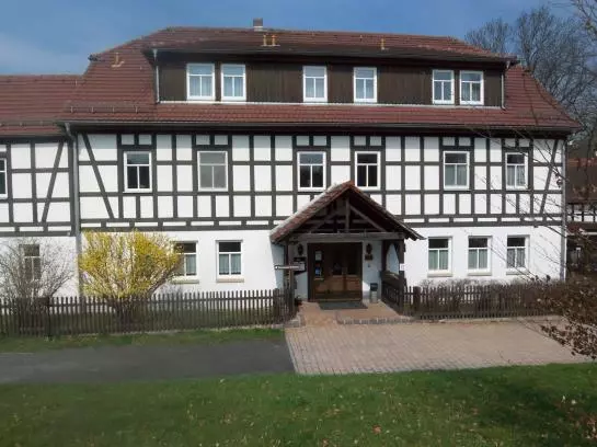 Hammermühle Hotel & Gesundheitsresort