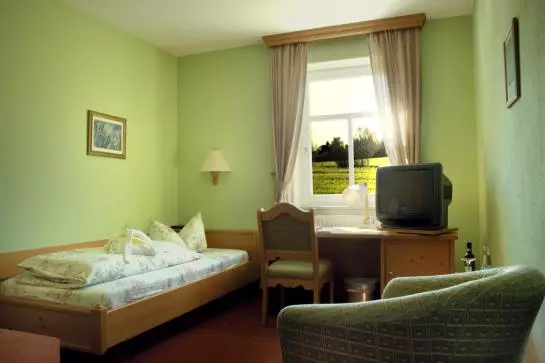 Hammermühle Hotel & Gesundheitsresort