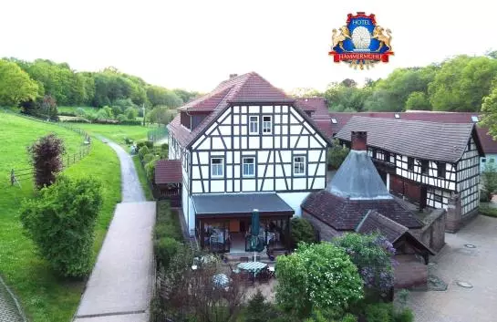 Hammermühle Hotel & Gesundheitsresort