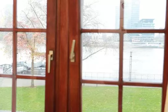 Отель Haus Enteresan