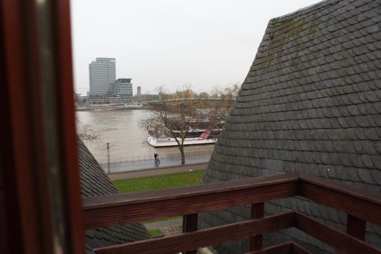 هتل Haus Enteresan