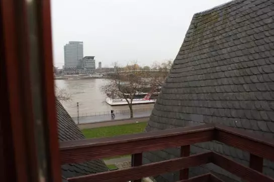 Отель Haus Enteresan