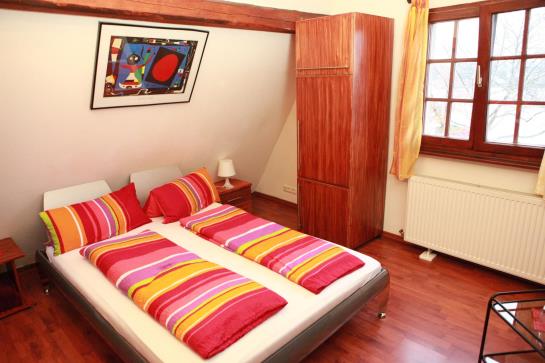 هتل Haus Enteresan