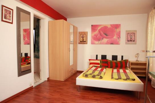 هتل Haus Enteresan