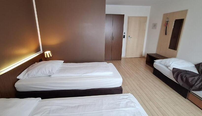 בית מלון כפרי Haus Fabry