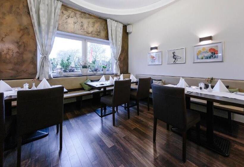 בית מלון כפרי Haus Fabry