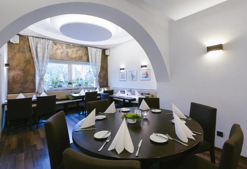 בית מלון כפרי Haus Fabry