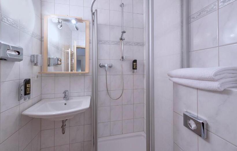 בית מלון כפרי Haus Fabry