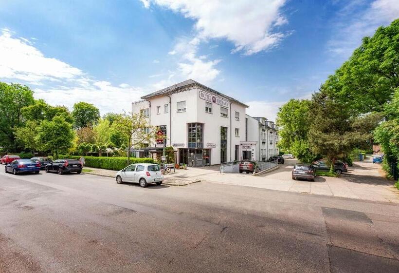 هتل Hiemann   Superior