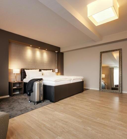 هتل Hiemann   Superior