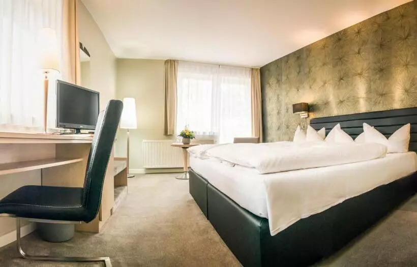 هتل Hiemann   Superior