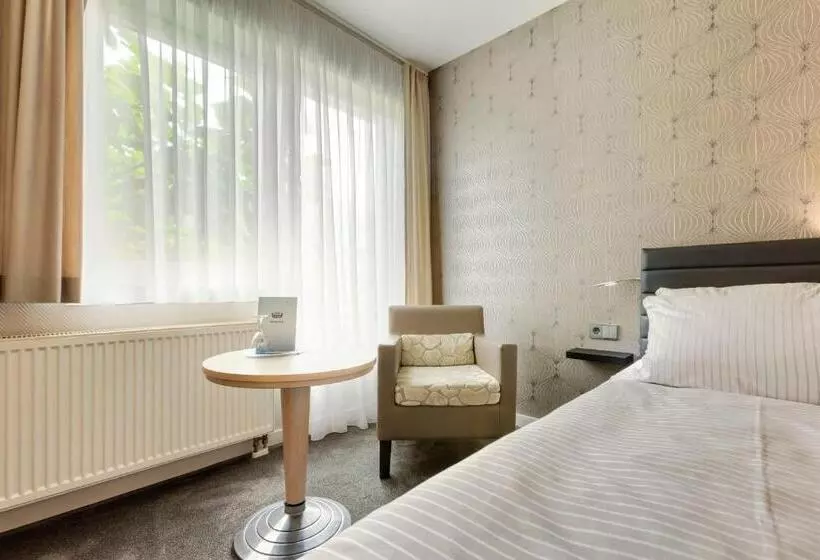 هتل Hiemann   Superior