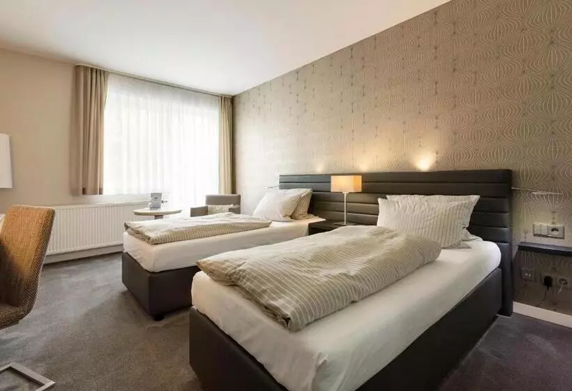 هتل Hiemann   Superior