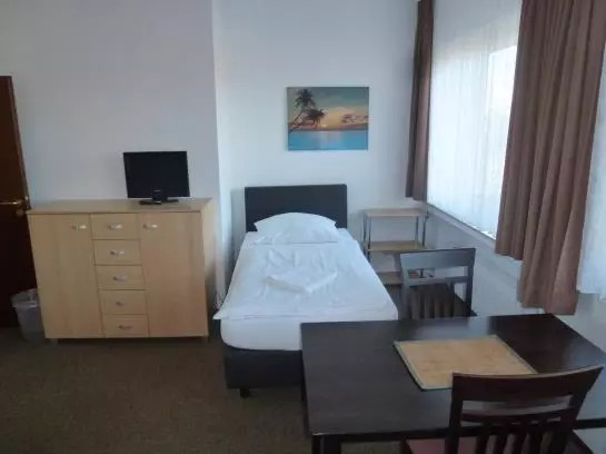 酒店 Lintforter Hof