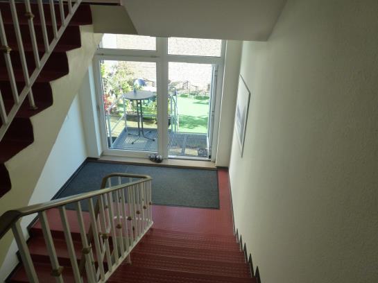 酒店 Lintforter Hof