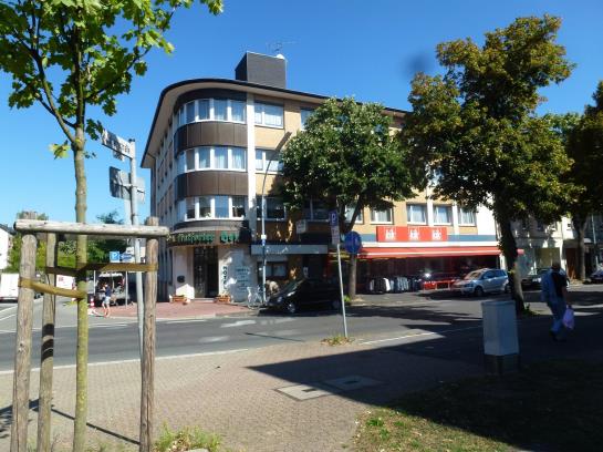 酒店 Lintforter Hof