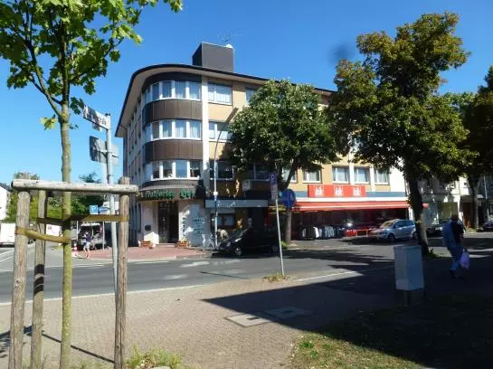 酒店 Lintforter Hof