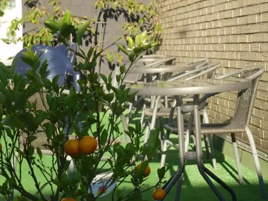 酒店 Lintforter Hof