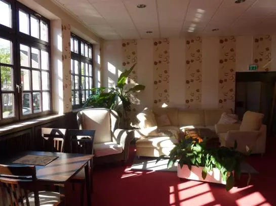 酒店 Lintforter Hof