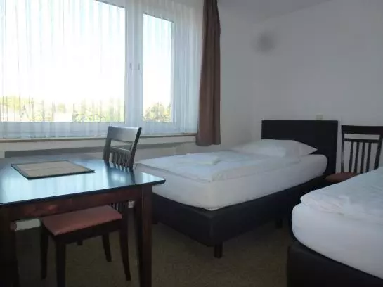 酒店 Lintforter Hof