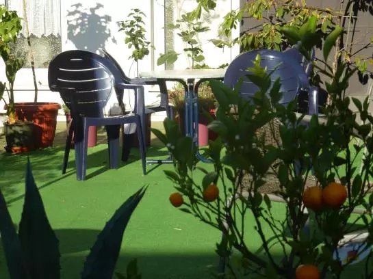 酒店 Lintforter Hof