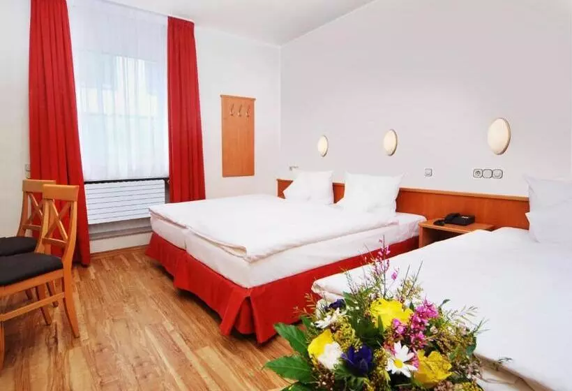 호텔 Ludwig Superior