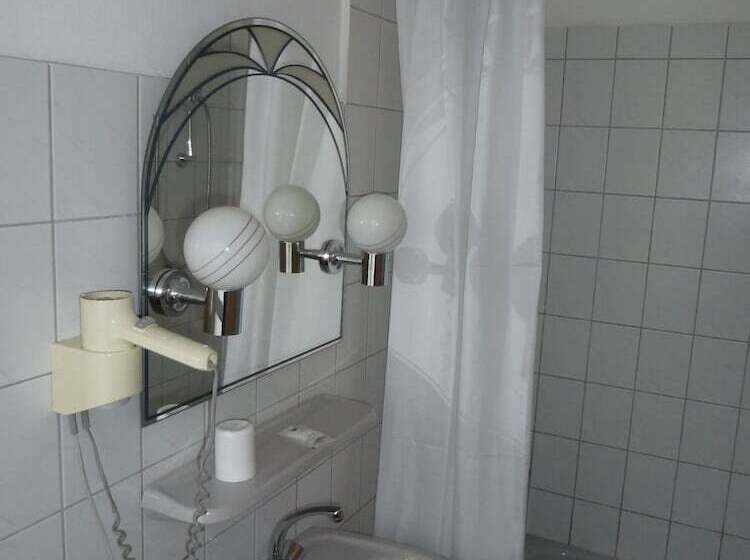 酒店 Luise City An Der Philharmonie