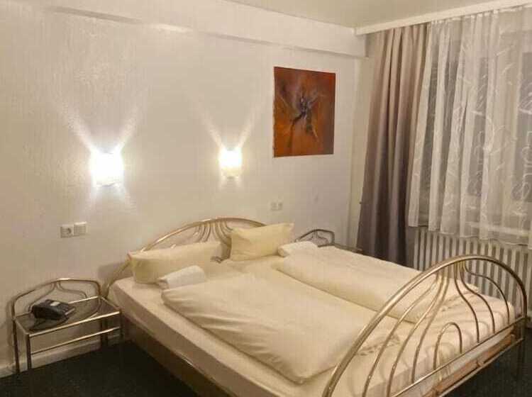 酒店 Luise City An Der Philharmonie