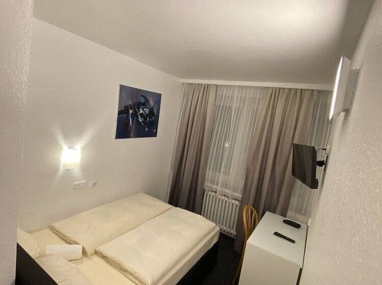 酒店 Luise City An Der Philharmonie